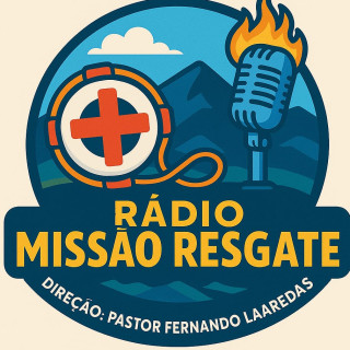 RADIO MISSAO RESGATE FM
